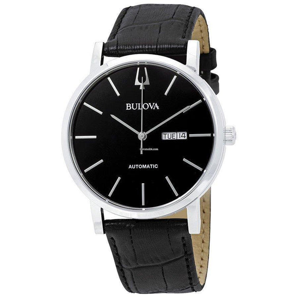 Orologio Uomo Automatico Bulova 96C131 American Clipper | Gioiellitosti.it